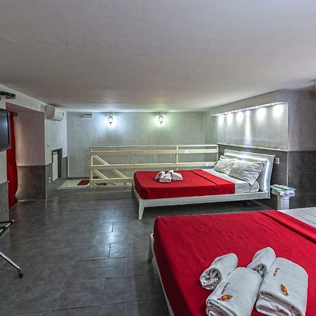 Suite Apartments Angioini Naples Extérieur photo