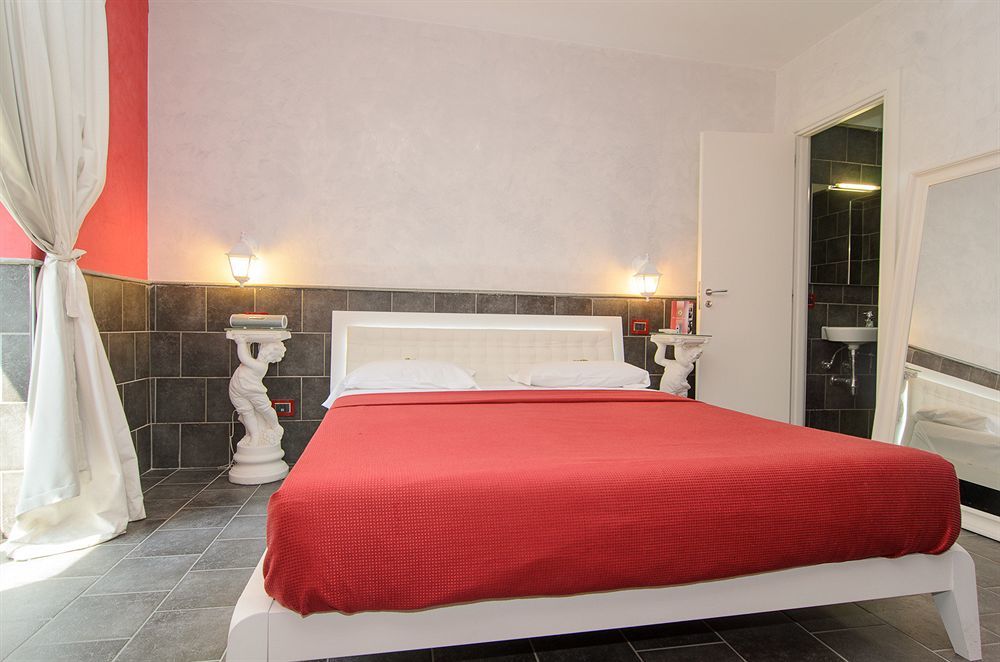 Suite Apartments Angioini Naples Extérieur photo